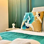 The Admirals Quarters