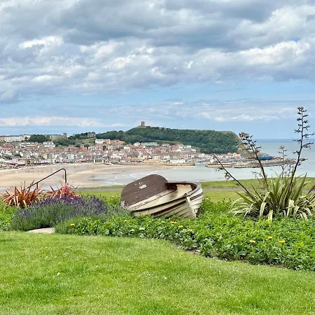 The Admirals Quarters アパート *