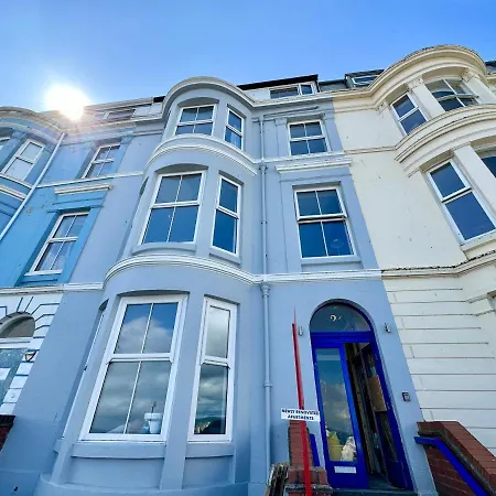 The Admirals Quarters *