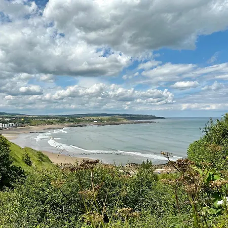 Apartment The Admirals Quarters Scarborough