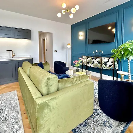 The Admirals Quarters Scarborough
