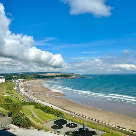 The Admirals Quarters Apartment Scarborough