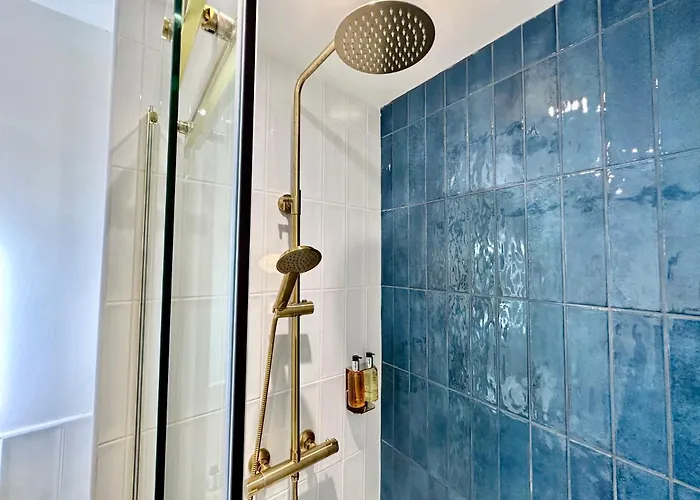 The Admirals Quarters スカーバラ