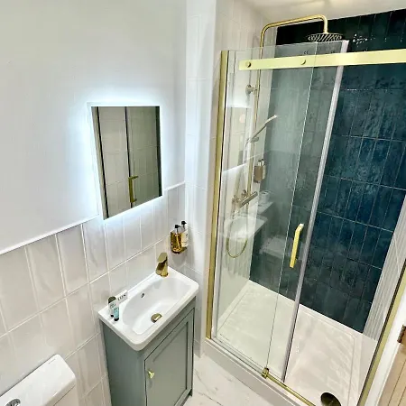 The Admirals Quarters Scarborough