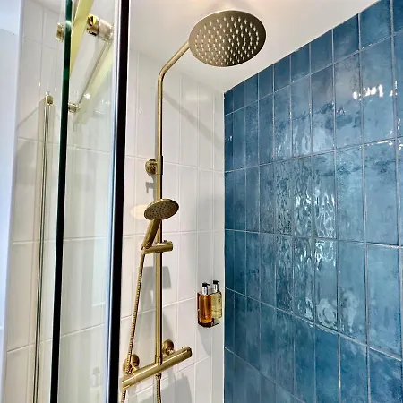 The Admirals Quarters Scarborough