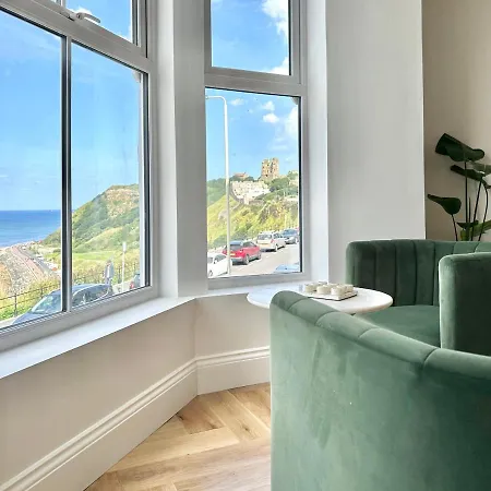 The Admirals Quarters Apartment *