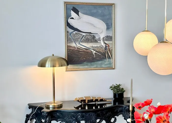 The Admirals Quarters Scarborough